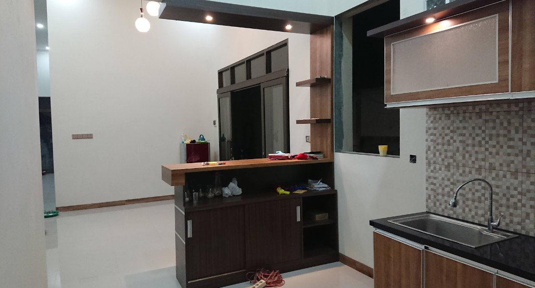 Kitchen Set