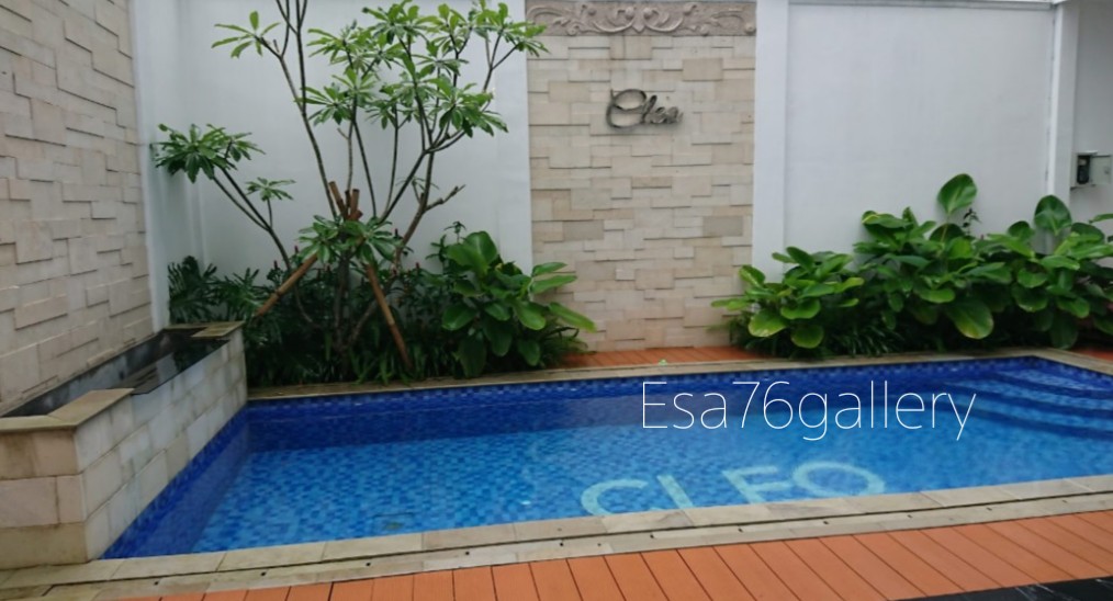 Kolam Renang