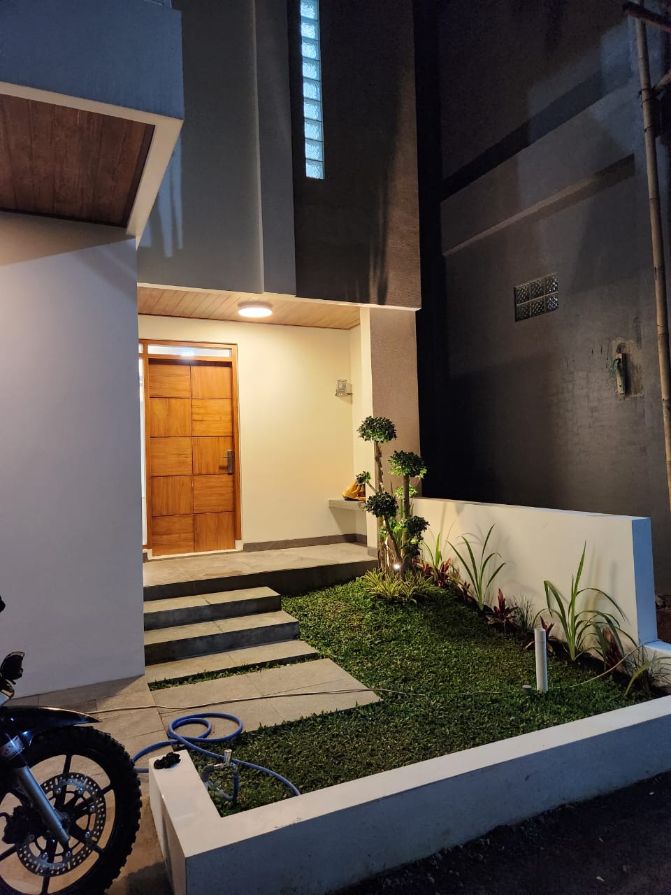 Project Villa