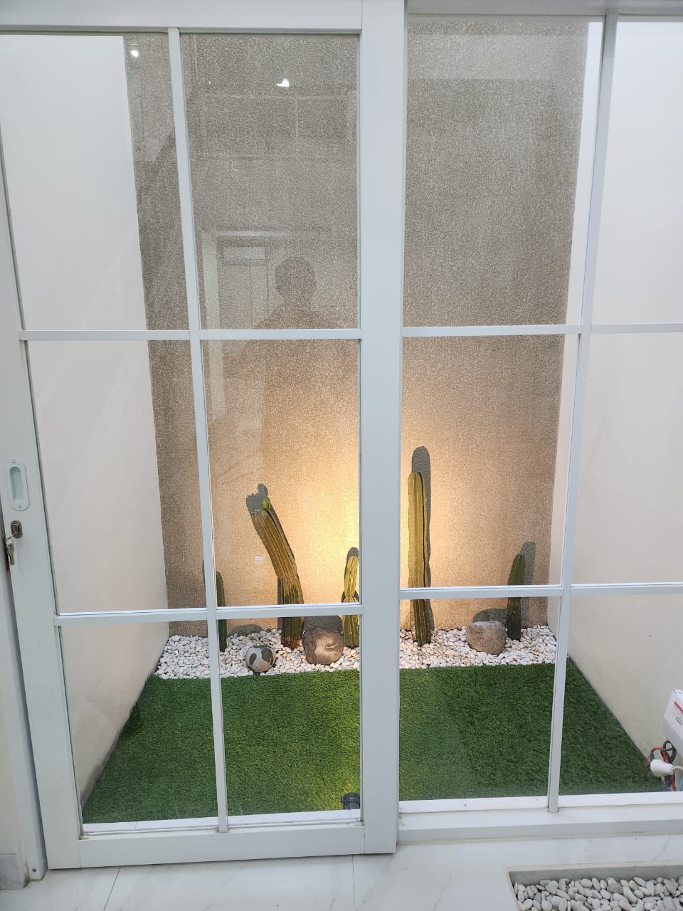 Project Villa