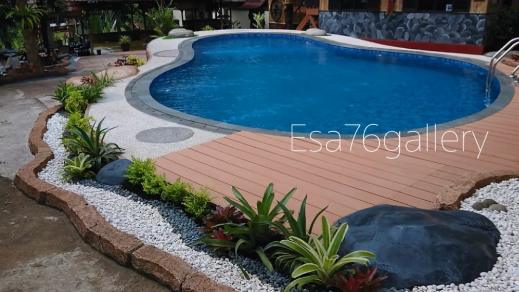 Kolam Renang